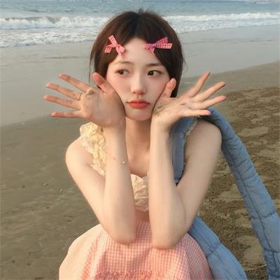 女人河