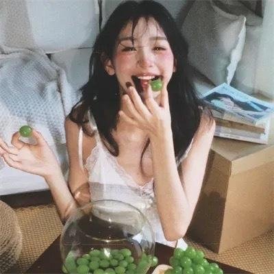 我的朋友们