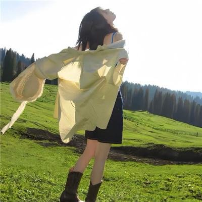 夏虫可语冰